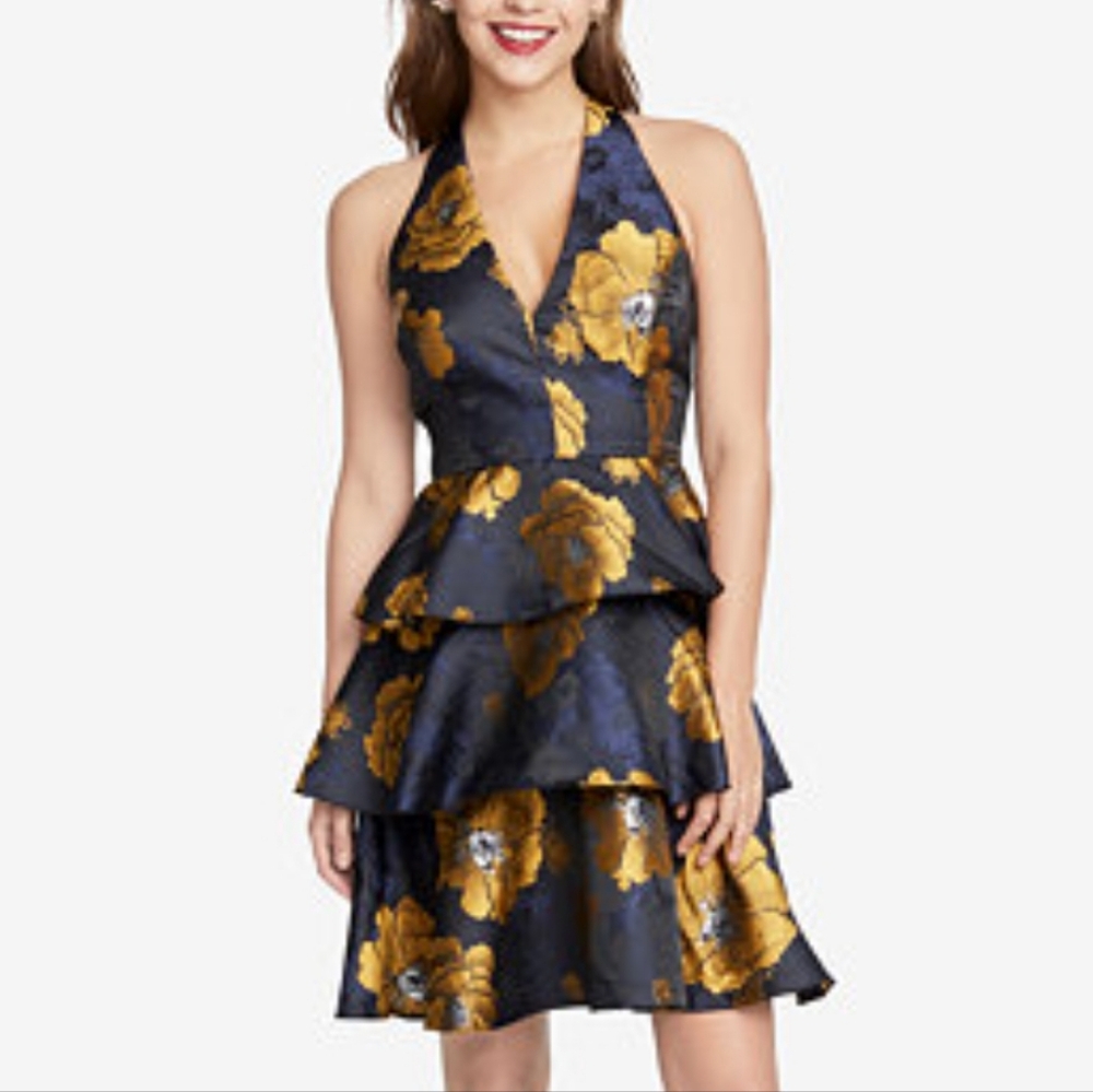 RACHEL Rachel Roy Cocktail Dress